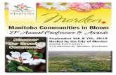 Manitoba Communities in Bloom - Mordenmordenmb.maxgalaxycanada.net/SiteData/806/Activity/4e3ef...The program was developed in partnership with the Manitoba Provincial Nominee Program