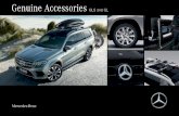 Genuine Accessories GLS and GL - Mercedes-Benz UKtools.mercedes-benz.co.uk/current/passenger-cars/pdfs/accessories... · Choose your favourite wheels online. Our Accessories Configurator