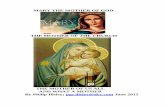 MARY THE MOTHER OF GOD - irp-cdn.multiscreensite.com · prays speaks with God, he sees God, he loves God, blessed is that man for he is a prophet who everyone desires to be near,