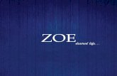 Zoe Brochure 26.02.18 - Shiv Shakti Infrashivshaktiinfra.com/images1/Zoe-Brochure.pdf · ZOE, with its efficient and convenient back-of-house servicing, will provide food and beverage