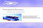 Emergency Services - BCHS Founda Emergency Care at the BCHS The Brant Community Healthcare System is