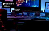 GRADING SUITESdifference.berlin/download/DIFFERENCE_CC_GmbH_Suites.pdf · DaVinci Resolve Suite 1 Linux - Space for up to 10 Persons - DaVinci Resolve Advanced Panel - Class1 31‘