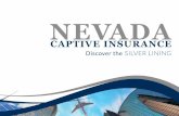 NEVADAdoi.nv.gov/uploadedFiles/doinvgov/_public-documents/... · 2019-04-19 · T Nevada was founded on the principles of independence and opportunity. These principles are still