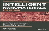 Intelligent Nanomaterials - Startseite · approaches of molecular device materials, biomimetic materials, hybrid-type composite materials, functionalized polymers, supramolecular