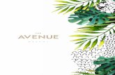 The Avenue, Mascot - Domain.com.au · 2018-06-08 · relationships with key consultants, local governments and investors. They are well-regarded as experts in all facets of property