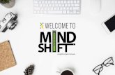 PowerPoint Presentation · MINDSHIFT APPROACH Narrate positive enforcement and product benefits through a strong content strategy that leveraged rich media, influencers, personalised