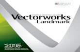 Getting Started Guide - Amazon S3...Vectorworks Landmark 2015 Getting Started Guide General Tutorial Tips As I mentioned earlier, I recommend that you first work through the Getting