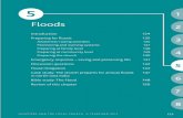 Floods 2 - Tearfund Learn/media/files/tilz/...CHAPTER 5: FLOODS 5 Introduction Floods are among the most frequent and costly natural disasters in terms of human hardship, structural