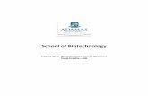 School of Biotechnologys3-ap-south-1.amazonaws.com/ricedigitals3bucket/AUPortalContent/… · Analytical Biochemistry & Biophysical Chemistry Lab 8 0 0 8 4 CORE SBT51203 Practical