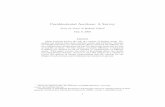 Combinatorial Auctions: A Survey...Combinatorial Auctions: A Survey Sven de Vries & Rakesh Vohray May 9, 2000 Abstract Many auctions involve the sale of a variety of distinct assets.