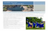 Fishers Island Fog Horn · Kinlin, “we love Fishers Island and we were happy to do it.” Fundraising also went smoothly. Sarah Rose, the development chai r, was thrilled at the