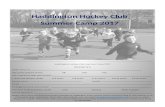 haddingtonjuniorhockeyclub.files.wordpress.com€¦  · Web viewHaddington Hockey Club. Summer Camp 2017-----Haddington Hockey Club Summer Camp 2017 . Booking Form. Child name (s)