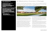 SHP Leading Design A Welcome Process Change · SHP Leading Design The Solution SHP’s architectural and MEP designers and its structural engineering consultant all used Revit-based