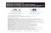 Molecular Origins of Lung Cancer: Biology, Therapy, and ... · 2 AACR-IASLC JOINT CONFERENCE ON MOLECULAR ORIGINS OF LUNG CANCER: BIOLOGY, THERAPY, AND PERSONALIZED MEDICINE Funding