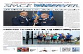 Thursday, July 17, 2014 Vol. 58 No. 28 4th SPCS …...2014/07/17  · COMMANDER’S CORNER: THESE AIRMEN NOWADAYS - PAGE 3 Peterson Air Force Base, Colorado Thursday, July 17, 2014