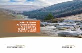 All-Island Generation Capacity Statement 2019-2028 …test.soni.ltd.uk/media/documents/EirGrid-Group-All...EirGrid and SONI, as transmission system operator for Ireland and Northern