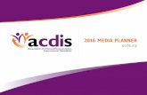 acdis · The One Minute Matters whiteboard video program gives you the opportunity to help educate the ACDIS community on a CDI-related topic in a unique 60-second format. *New for
