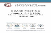 Educational Service District 113 Tumwater, WA...Transfer of Contract for Spokane International Academy from Spokane Public Schools to Charter School Commission Adoption of Phase II