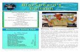March Epitaph 2020 Final - Blackbeard Sailing Club · 2020-02-28 · March 2020 Volume 48, Issue 3 Blackbeard Sailing Club, New Bern, NC 6 BLACKBEARD’S EPITAPH The Neuse Yacht Racing