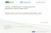 RAIL FREIGHT CORRIDOR NORTH SEA-BALTICrfc8.eu/files/public/Downloads_STUDIES/RFC_NSB_SCI_Final_Report_… · The Rail Freight Corridor North Sea – Baltic is co-financed by the European