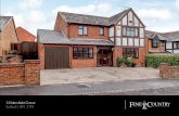 3 Eldersfield Grove Solihull | B91 3TN · 2019-03-15 · 3 ELDERSFIELD GROVE. A well-presented four bedroom detached family home with three reception rooms. Located less than 2 miles