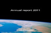 annual report 2011 annual report 2011 â€“ 1 annual report 2011. 2 â€“ annual report 2011 . annual report