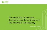 The Economic, Social and Environmental Contribution of the ... · Note: Superannuation contributions are likely to have changed since this survey was taken. Source: ABS, Household