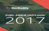 FUEL PRICE OUTLOOK · 2017-01-04 · 2017 Gasoline Forecast 6 GASOLINE FORECAST Page 3 Monthly U.S. Spending on Gasoline 2017 (projected) vs. 2016 (billions) 2017 Yearly U.S. Gasoline