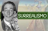 SURREALISMO · surrealismo. questo video ripercorre brevemente la nascita del movimento,la storia del suo fondatore, l’intento artistico, l’interesse del movimento per certe tematiche