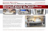Pinova Solutions Turns to Cardinal Scale for Electronic Tank … · 2018-09-26 · Tank Weighing System Resin Tank Mixer Scale Case Study: Cardinal Cardinal Scale Manufacturing Co.