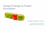 Using Findings to Foster Innovationct-prod-wp.taftcollege.edu/iarp/download/...RP Group Model, G. Stoup. Successful Transfer/Graduation Academic Intervention What is the Effect? ...