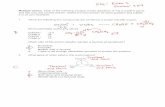 Organic Chemistry at CU Boulder · Raspberry ketone (Frambinone) This proton HO has a pKa of 10 The protons attached to this C have a pKa of 20 Using hydroxide ion as the Bronsted
