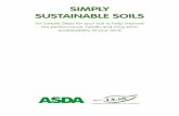 SIMPLY SUSTAINABLE SOILS...LINKING ENVIRONMENT AND FARMING SIMPLY SUSTAINABLE SOILS Six Simple Steps for your soil to help improve the performance, health and long-term sustainability