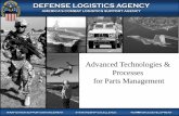 AMERICA’S COMBAT LOGISTICS SUPPORT AGENCY...Poor supplier response. Unfilled customer orders. Production stoppages, inoperable systems. Readiness impact . Inventory costs ... 38441