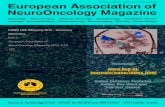Neurology · Neurosurgery · Medical Oncology · Radiotherapy ... · neuro-oncology-specific nursing. In the same line, the Qual-ity of Life / supportive care plenary session was