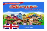 Parent Guide - Amazon Web Servicesskoolbo.s3.amazonaws.com/guides_uk/Skoolbo_UK_Parent_Guide_A… · Skoolbo – Go! GB Kids Go! Parent Guide 20/08/2015| Skoolbo UK v1.9 9 3.4 Duelbo