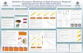 Radiative Transport Modeling of High Frequency Regional ...rainbow.phys.uconn.edu/files/Sanborn_2015_AGU_Poster.pdf · Radiative Transport Modeling of High Frequency Regional Seismograms