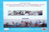 Funded by Development of Fisheries and Aquaculture in Vidarbhamafsu.in/downloads/FisheriesAquacultureinVidarbha.pdf · of efforts of developing agriculture allied sectors including