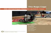 The Rage Cage - Mechanical Engineeringkushalshahmae.weebly.com/.../final_106_project.pdf · MAE 106 Final Project- Planer One Leg Robotic Hopper The Rage Cage Page 4 Section 1.2: