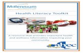 Health Literacy Toolkit 2018-06-28آ  Healthy Eating Plate & Healthy Eating Pyramid The Healthy Eating