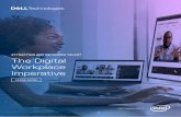 ATTRACTING AND RETAINING TALENT The Digital Workplace ... · digital technologies, the world is advancing at an exponential rate, transforming the way we live and work. Today’s