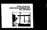 50p($1.25) - Amnesty International...Spanish reform. Prisoners 1969, the general special the the military lawyers view. only of political Thereafter, their lawyers. the prisons violations