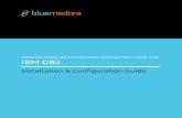 VMWARE VREALIZE OPERATIONS MANAGEMENT PACK FOR IBM … · 5.1 Configuring IBM DB2 for Monitoring Metrics A few special configurations are required on the DB2 database side in order