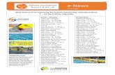 Page 1 e-News - Sport Inclusion Australia...Page 1 June 2016 200m Free e-News 2016 Hancock Prospecting Australian Swimming Championships 7 – 14 April 2016, Adelaide Results-Mens