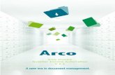 Arco Invoice Supplier Invoice Automation V 2 15th January 2016 Arco Information 1/25 Arco Invoice Supplier