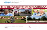 THE UNIVERSITY OF OKLAHOMA...your fingertips. Please take a few minutes to look through this summary guide. BCBSOK members don’t just have access to traditional insurance coverage;