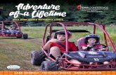 Adventure of a Lifetime Camp and Retreats - …...12-16 Saddle Up 1 (Intermediate) Jun 10-15 16 18 + Exceptional Person Camp 1 Jun 11-15 14 Pictured Rocks 4-8 w/Adult Shepherds & Sheep