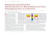 REFATE SGE OS FEATE Improvements Needed in Keratoconus ...bmctoday.net/crstodayeurope/pdfs/0814CRSTEuro_BF1.pdf · Clinical experience with keratoconus screening and management, however,