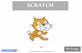 SCRATCH - A+ Computer Science · SCRATCH Ifs/Loops © A+ Computer Science -  When the green flag is clicked, the Bug will say "looping" for 2 seconds and