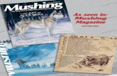 As seen in: Mushing Magazine - Procrastination...Dog Federation, and I got to meet people like Other Lives Tim Pychyl – “Dr. Procrastination” For some people, mushing is a hobby.